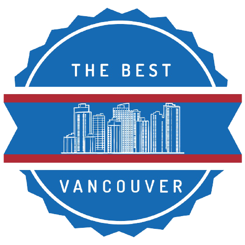 Best Nail Spa in Vancouver BC