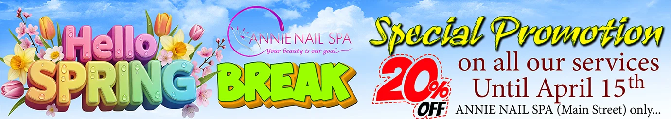Annie Nail Spa